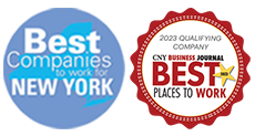 NY & CNY Best Places to Work