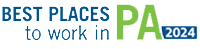 PA Best Places to Work