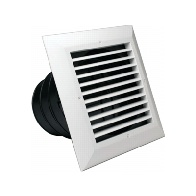 81906 RETURN AIR GRILL