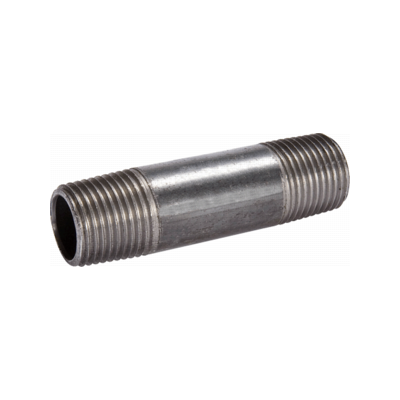 1-1/2X8 NIPPLE  #587-080