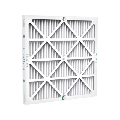 40% Pleated Air Filter