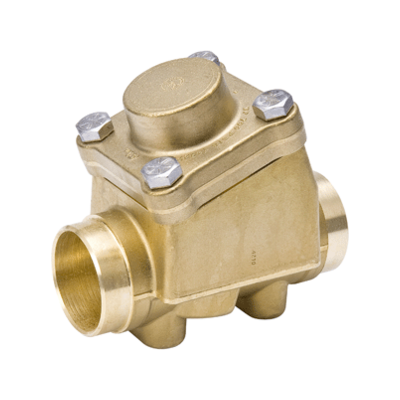 2-1/8 CHECK VALVE