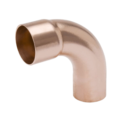 1 5/8in. XHP LONG RADIUS STREET ELBOW