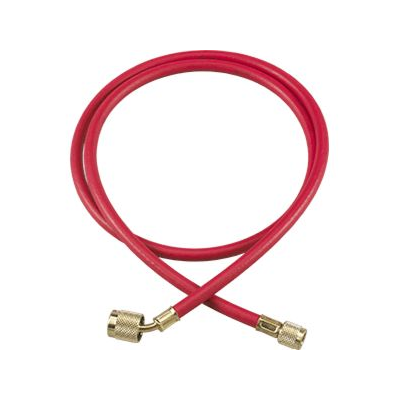 12' RED CHARGING HOSE