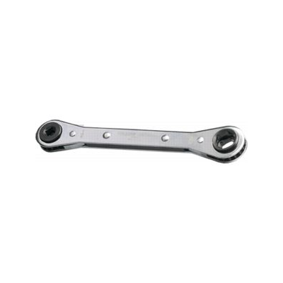 HEAVY DUTY RATCHED WRENCH