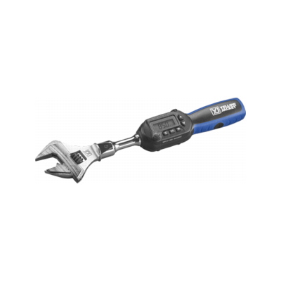 ADJUSTABLE TORQUE WRENCH