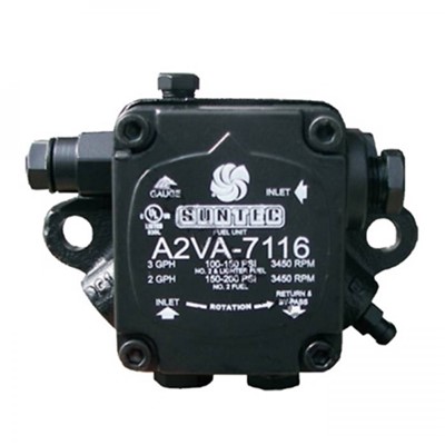 SUNTEC A2VA-7116 OIL PUMP