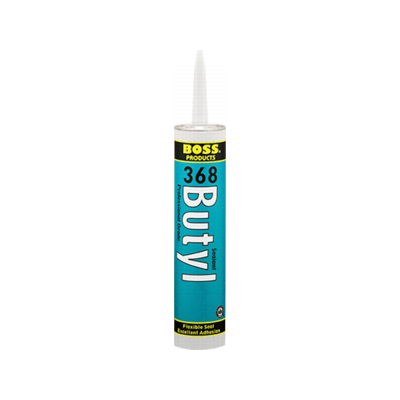 Butyl Sealant (White)