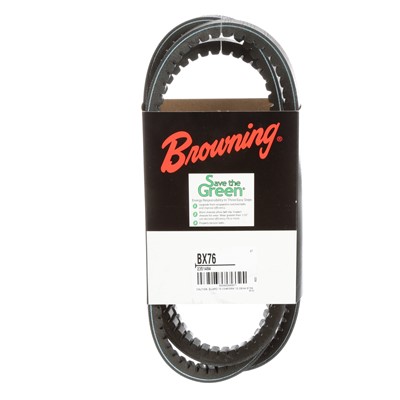 BROWNING BELT