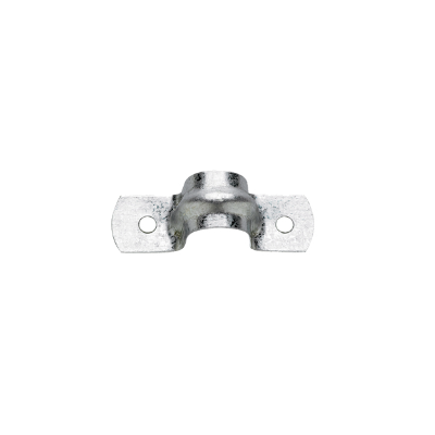 3/4" 2-Hole Pipe Clamp (Pk 100)