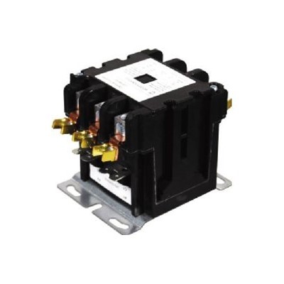 TitanMax 3 Pole 50Amp 208-240V Contactor