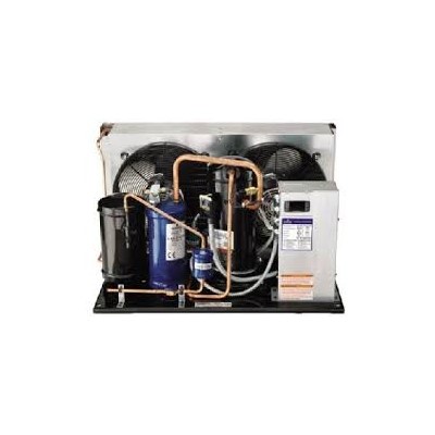 WELDED CONDENSING UNIT