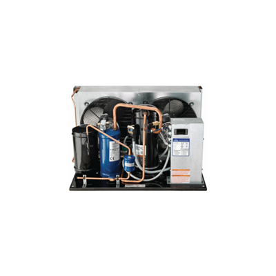 WELDED CONDENSING UNIT