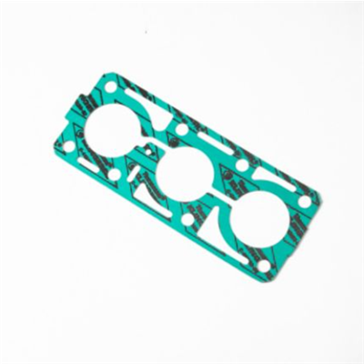 GASKET-COVER PLATE