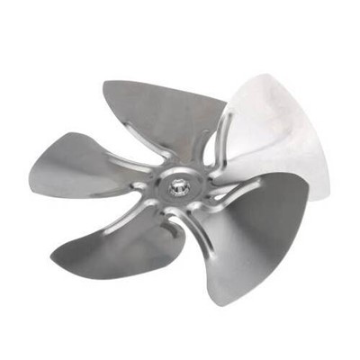 FAN BLADE