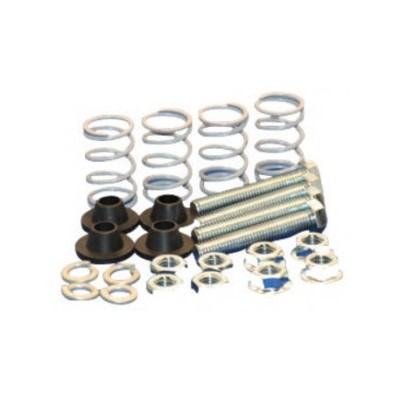 INEIN BODY MOUNTING SPRINGS