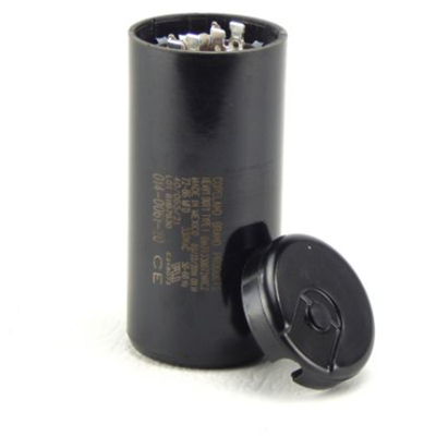 CAPACITOR 72-86MFD 330VAC