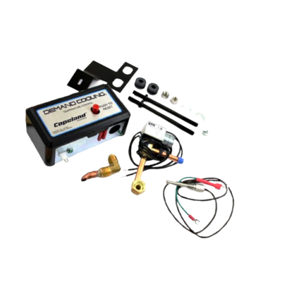 240V DEMAND COOL KIT (4D)