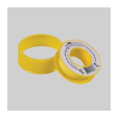 Yellow Thread Seal Tape