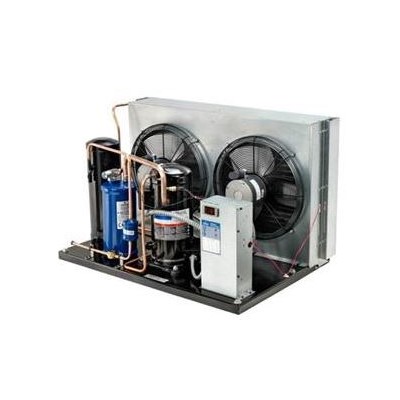 WELDED CONDENSING UNIT