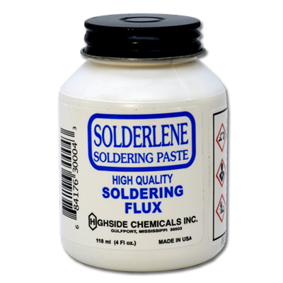 4 OZ SOLDERLENE