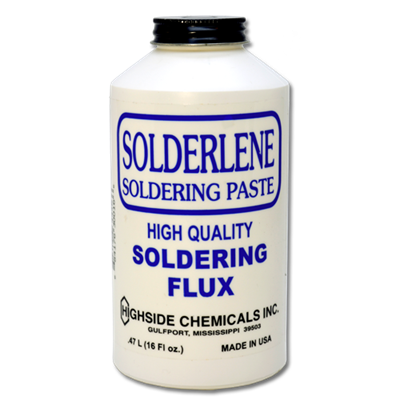 16 OZ SOLDERLENE