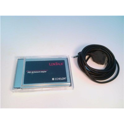 PCMCIA LON CARD