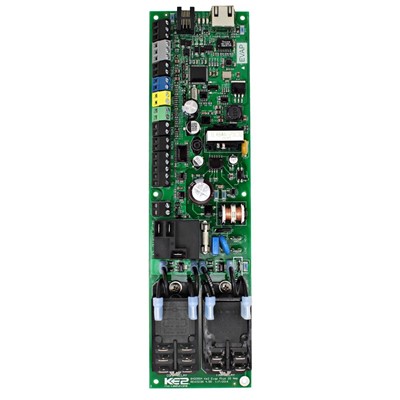 KE2 Evap OEM Controller