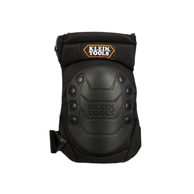 Hinged Gel Knee Pads