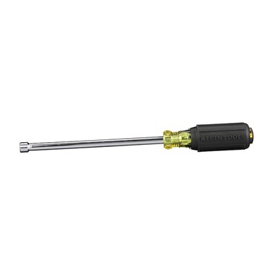 1/4in. Magnetic Tip Nut Driver 6in. Shaf