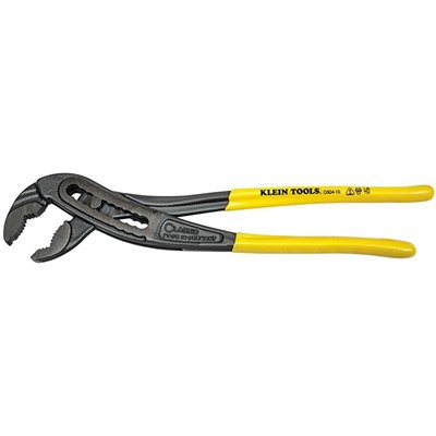 Classic Klaw™ Pump Pliers; 12-Inch