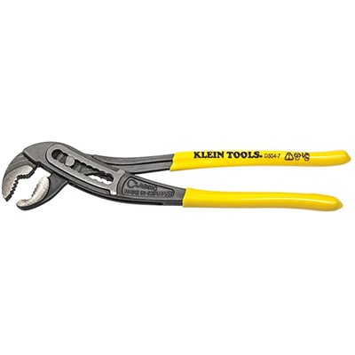 Classic Klaw™ Pump Pliers; 7-Inch