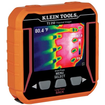 Rechargeable Thermal Imager