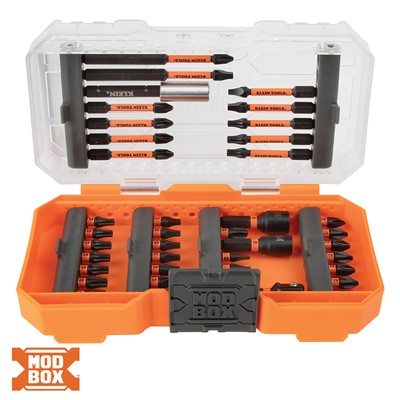 DRILL BIT SET