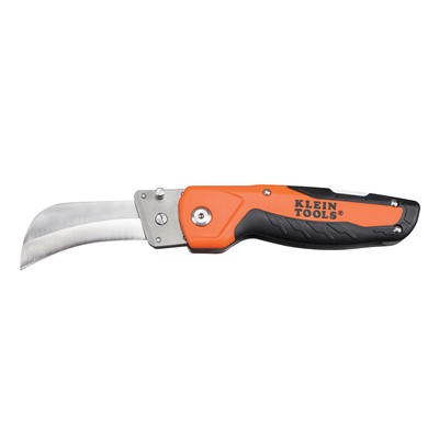 Cable Skinning Utility Knife w/Replaceab