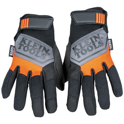 General Purpose Gloves; Large