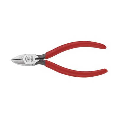 Diagonal Cutting Pliers; Tapered Nose; 5