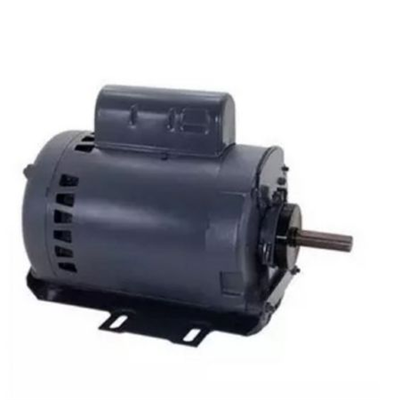 MOTOR HP: 3/4HP  LO-GREASE VOLTAGE: 230/