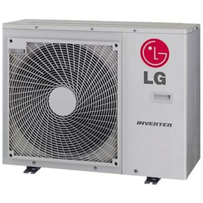 Vertical Air Handler Unit Condenser 24K