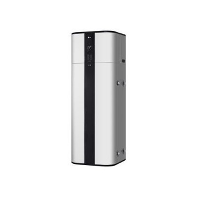 58 Gallon Heat Pump Water Heater