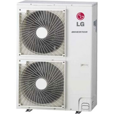 Single Zone Inverter Heat Pump - Ceiling