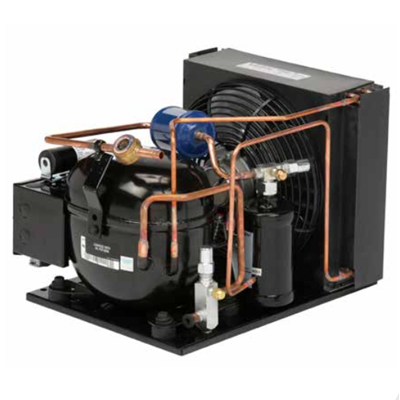 WELDED CONDENSING UNIT