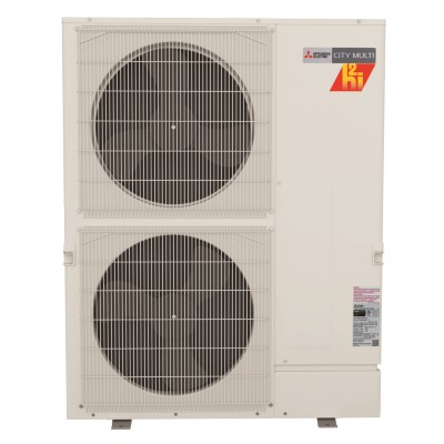 3 TON S-SERIES HYPER HEAT OUTDOOR