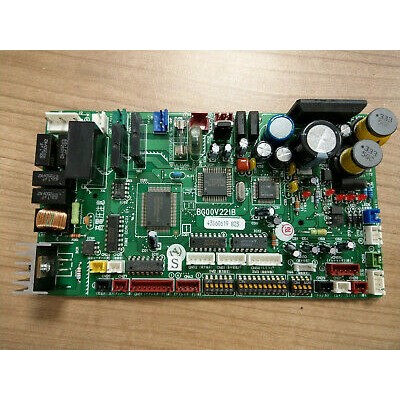 POWER BOARD