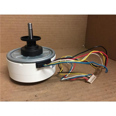 INDOOR FAN MOTOR