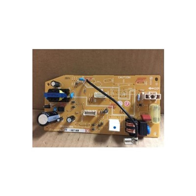 POWER BOARD