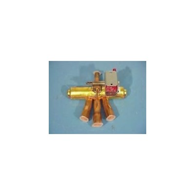 4-WAY VALVE