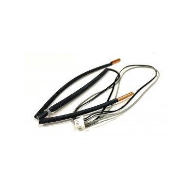 INDOOR COIL THERMISTOR USE E12J44307