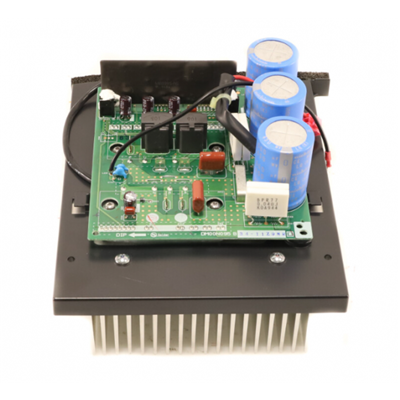 POWER BOARD