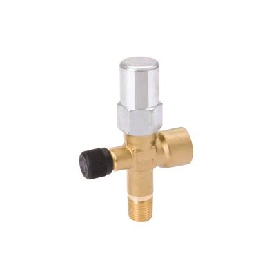 TRANSDUCER VALVE